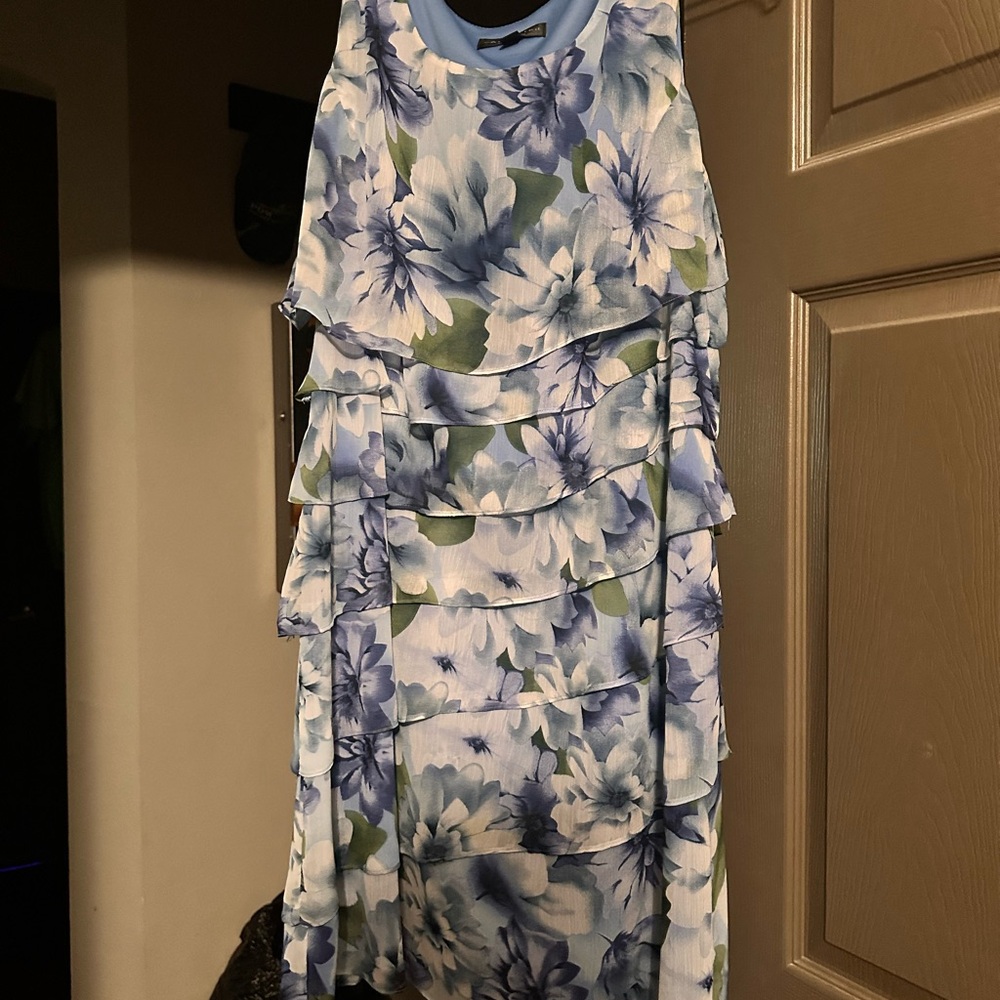 Sunday sun dress